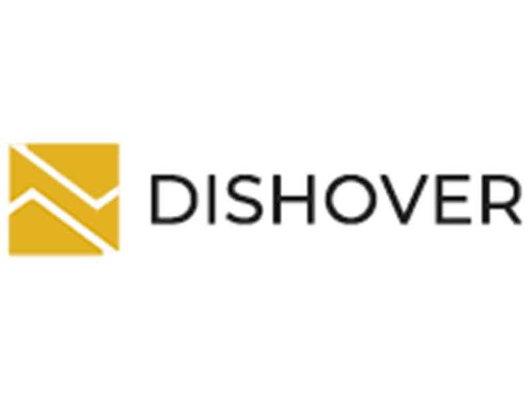 Logo for Dishoverflooring